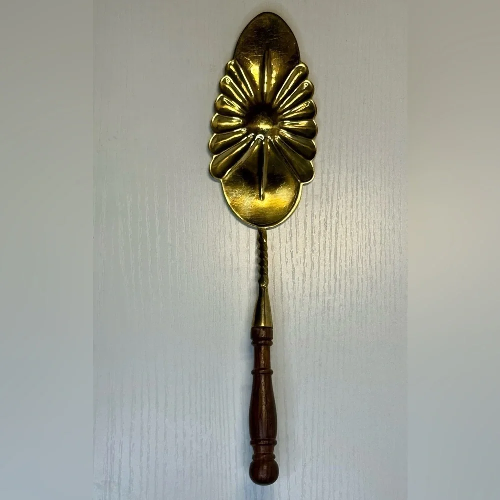 Anthropologie Londonberry Serving Spatula